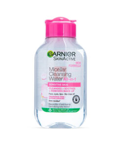 Garnier Micellar Cleansing Water Pink 100ml