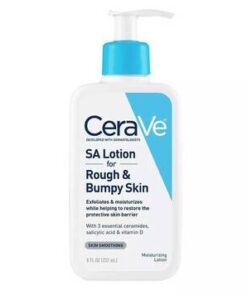 CeraVe SA Lotion for Rough & Bumpy Skin 237ml