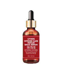GFORS Intense Care Repair Snail Serum 30ml