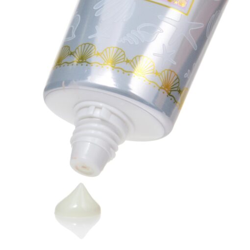 Canmake Mermaid Skin Gel UV Sunscreen SPF50+ PA++++ 40g - Image 2