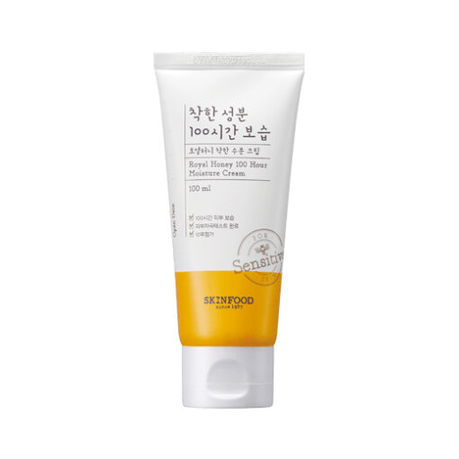 Skinfood Royal Honey 100 Hour Moisture Cream 100ml