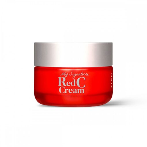 Tiam My Signature Red C Cream 50ml