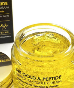 Farm Stay 24K Gold & Peptide Perfect Ampoule Cream