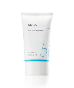Missha Aqua Sun Gel
