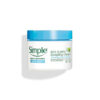 Simple Water Boost Skin Quench Sleeping Cream (50ml)