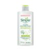Simple Micellar Cleansing Water