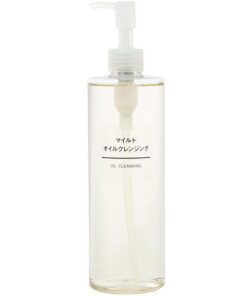 Muji Oil Cleansing Mild 200ml