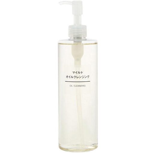 Muji Oil Cleansing Mild 200ml