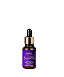 Cos De BAHA Salicylic Acid BHA 4% Serum 30ml
