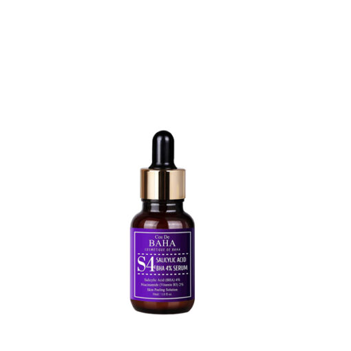 Cos De BAHA Salicylic Acid BHA 4% Serum 30ml