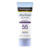 Neutrogena Ultra Sheer Dry Touch Sunblock SPF 55