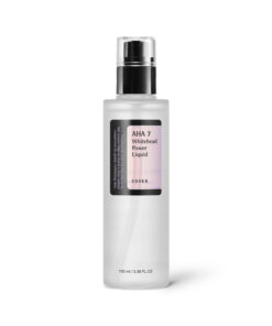 Cosrx AHA 7 Whitehead Power Liquid 100ml