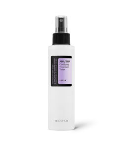 COSRX AHA/BHA Clarifying Treatment Toner