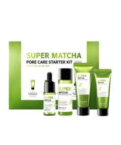 Some By Mi Super Matcha Pore Care Starter Kit