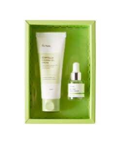 Iunik Centella Edition Skincare Set