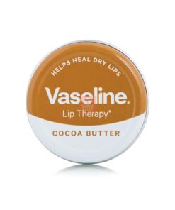 Vaseline Lip Therapy (Cocoa Butter)