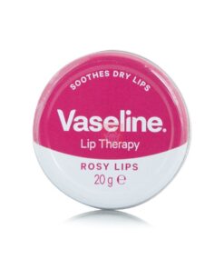 Vaseline Lip Therapy (Rosy Lips)