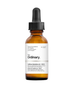 The Ordinary Caffeine Solution 5% + EGCG