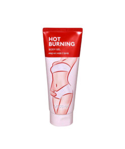 MISSHA Hot Burning Body Gel
