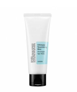 Cosrx Ultimate Nourishing Rice Overnight Spa Mask 60ml