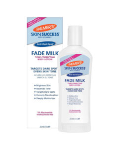 Palmers Fade Milk Tone Correcting Body Lotion