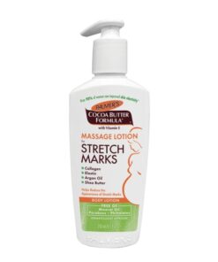Palmer’s Cocoa Butter Formula Stretch Marks Massage Lotion
