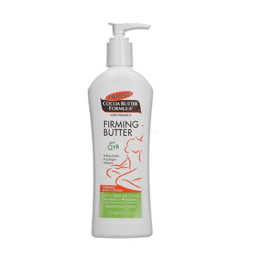 Palmers Cocoa Butter Formula With Vitamin E Firming Butter