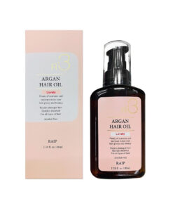 RAIP r3 argan oil