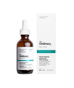 The Ordinary Hair Care Multi Peptide Serum For Hair Density