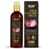 Wow Onion Black Seed Hair Oil 100ml