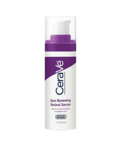 CeraVe Skin Renewing Retinol Serum 30ml