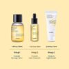 COSRX – HONEY GLOW TRIAL KIT 3 STEP
