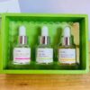 IUNIK Daily Serum Trial Kit😍