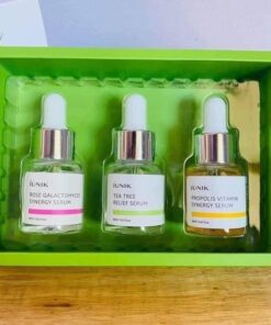 IUNIK Daily Serum Trial Kit😍