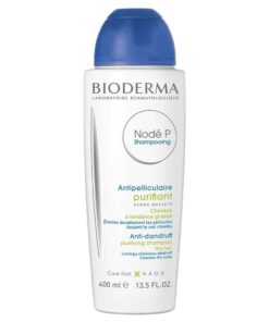 Bioderma Nodé P Anti-Dandruff Soothing Shampoo