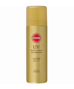 KOSE COSMEPORT Suncut Perfect UV Spray Super Water Proof 90g