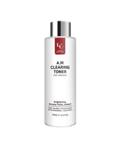 WSKIN LAB AM Boosting Toner 30ml (Anti-Melasma)