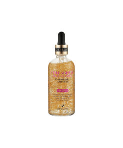 Collagen & Luxury Gold 24K Anti Wrinkle Ampule 3W Clinic