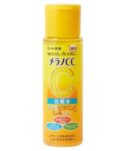 Melano CC Vitamin C whitening Lotion 170ml