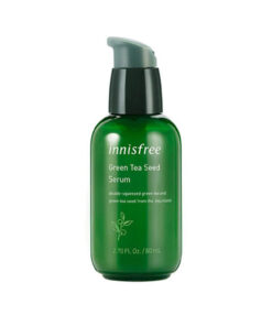Innsfree Green Tea Seed Serum 80ml