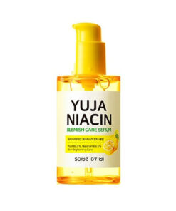 Some By Mi Yuja Niacin 30 Days Blemish Care Serum 50ml