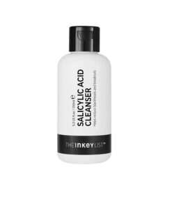 The Inkey List Salicylic Acid Cleanser 150ml
