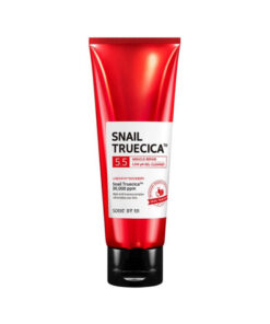 SOME BY MI Snail Truecica Low pH Gel Cleanser