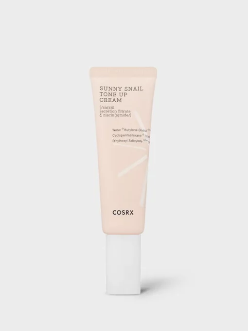 Cosrx Sunny Snail Tone Up Cream