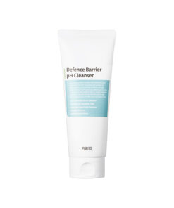 Purito Defence Barrier Ph Cleanser