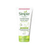 Simple Skin Moisturising Facial Wash (150ml)