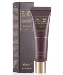 SNAIL BEE ULTIMATE EYE CREAM 30G