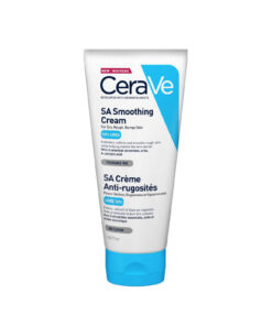 CeraVe SA Smoothing Cream 177ml