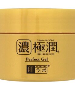 Hada Labo Gokujyun Perfect Gel 100g