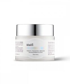 Klairs Freshly Juiced Vitamin E Mask